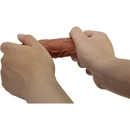 Pretty Love PEIRRE PENIS SLEEVE 10 CM