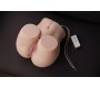 Xise MIGNON SUCKING REALISTIC VAGINA MASTURBATOR WITH VIBRATION AND SUCTION AND REMOTE CONTROL 6 KG