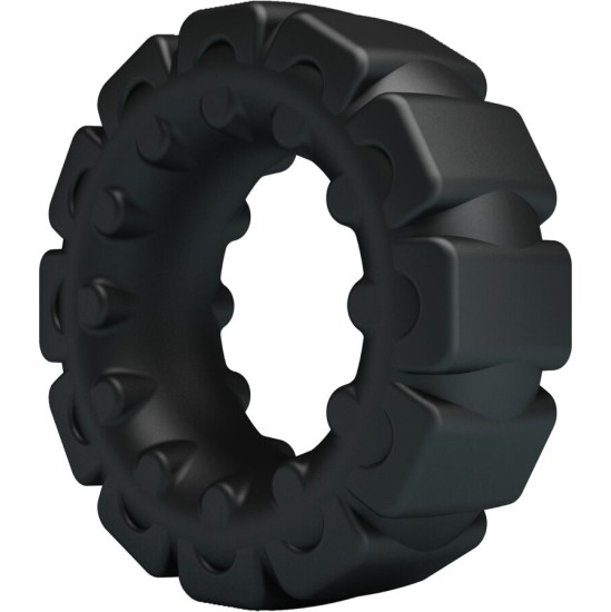 Crazy Bull LAIDEN SILICONE RING MODEL 5