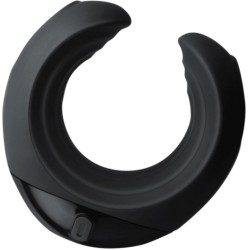 Rocks-Off ROCKS- OFF - ECHO BLACK VIBRATOR MASTURBATOR