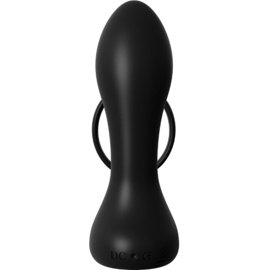 Anal Fantasy Elite Collection RECHARGEABLE ASS-GASM PRO