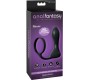 Anal Fantasy Elite Collection RECHARGEABLE ASS-GASM PRO