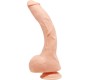 Baile Dildos BAILE - BEAUTIFUL JACK 26 CM