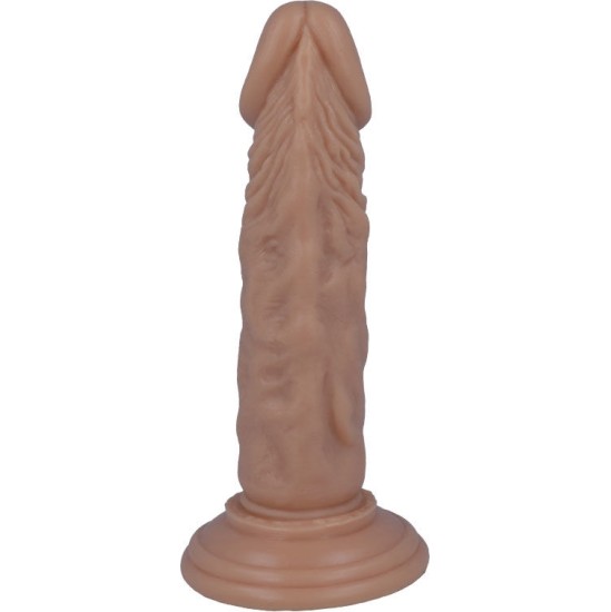 Mr. Intense MR INTENSE - 3 REALISTIC COCK 16.2 CM -O- 3 CM
