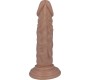 Mr. Intense MR INTENSE - 3 REALISTIC COCK 16.2 CM -O- 3 CM