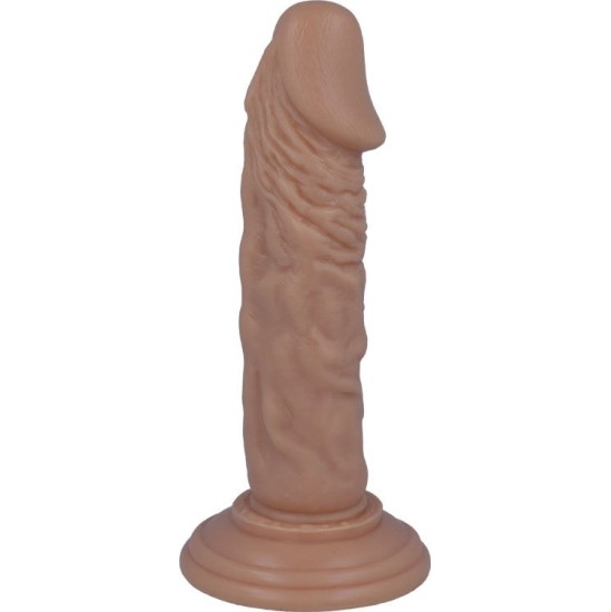 Mr. Intense MR INTENSE - 3 REALISTIC COCK 16.2 CM -O- 3 CM