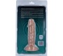Mr. Intense MR INTENSE - 3 REALISTIC COCK 16.2 CM -O- 3 CM