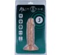 Mr. Intense MR INTENSE - 3 REALISTIC COCK 16.2 CM -O- 3 CM