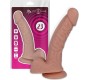 Mr. Intense MR INTENSE - 23 REALISTIC COCK 20.8 CM -O- 3.8 CM