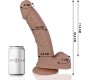 Mr. Intense MR INTENSE - 23 REALISTIC COCK 20.8 CM -O- 3.8 CM