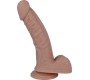 Mr. Intense MR INTENSE - 23 REALISTIC COCK 20.8 CM -O- 3.8 CM