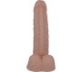 Mr. Intense MR INTENSE - 23 REALISTIC COCK 20.8 CM -O- 3.8 CM