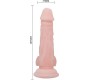 Baile Dildos BAILE - SUPER REALISTIC NATURAL DILDO 16.5 CM