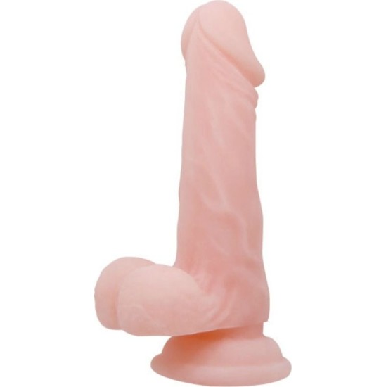 Baile Dildos BAILE - SUPER REALISTIC NATURAL DILDO 16.5 CM