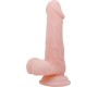 Baile Dildos BAILE - SUPER REALISTIC NATURAL DILDO 16.5 CM