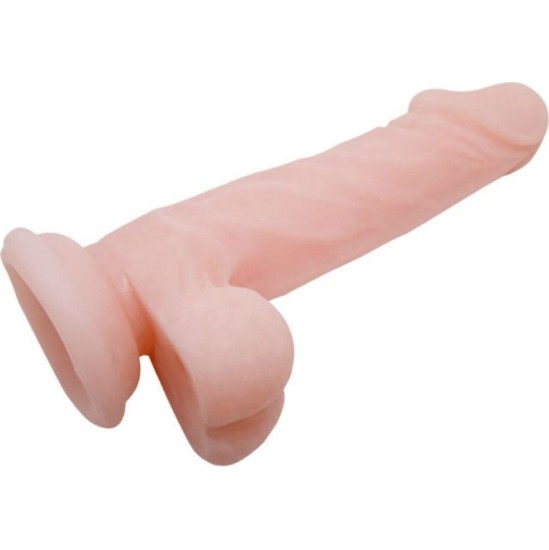 Baile Dildos BAILE - SUPER REALISTIC NATURAL DILDO 16.5 CM