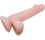 Baile Dildos BAILE - SUPER REALISTIC NATURAL DILDO 16.5 CM