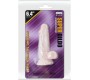 Baile Dildos BAILE - SUPER REALISTIC NATURAL DILDO 16.5 CM