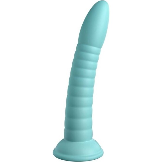 Dillio WILD THING 17,78 CM GREEN