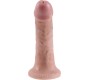 King Cock Dildo 6 - Flesh