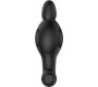 Mr Play SILICONE ANAL PLUG WITH VIBRATION