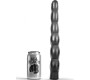 All Black ANAL DILDO 32 CM
