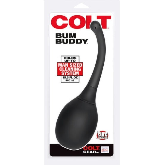 Calexotics COLT BUM BUDDY BLACK
