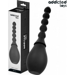 Addicted Toys TRAVEL CLEANER SILICONE MODEL 2