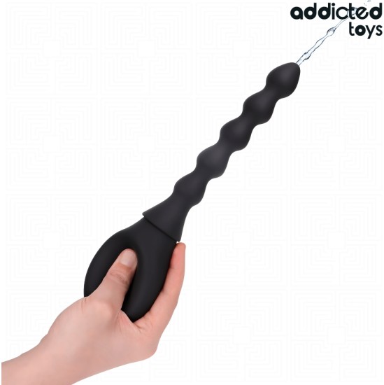 Addicted Toys TRAVEL CLEANER SILICONE MODEL 2