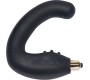 Rocks-Off RUDE-BOY MALE G-SPOT MASSAGER 7 V BLACK