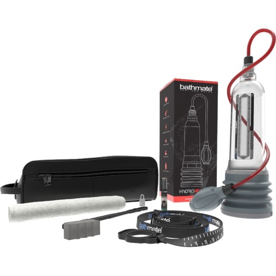 Bathmate HYDROXTREME 11 PENIS PUMP