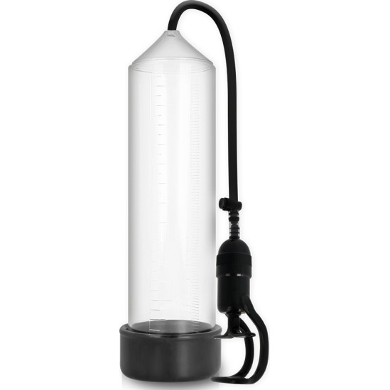 Pump Addicted RX5 TRANSPARENT