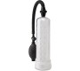 Pump Worx SILICONE POWER PUMP CLEAR