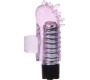 Baile Stimulating BAILE - MINI SILICONE FINGER VIBRATOR