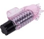 Baile Stimulating BAILE - MINI SILICONE FINGER VIBRATOR