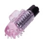 Baile Stimulating BAILE - MINI SILICONE FINGER VIBRATOR