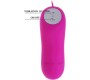 Baile Stimulating BAILE - CUTE SECRET BUNNY VIBRATOR 12 SPEED