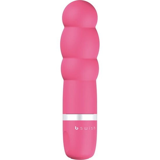 B Swish BCUTE CLASSIC PEARL PINK