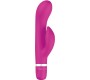B Swish BWILD CLASSIC MARINE RABBIT VIBRATOR CERISE