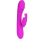 Pretty Love Smart PRETTY LOVE - SMART VIBRATOR WITH RABBIT 30 HUNTER MODES