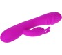 Pretty Love Smart PRETTY LOVE - SMART VIBRATOR WITH RABBIT 30 HUNTER MODES