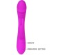 Pretty Love Smart PRETTY LOVE - SMART VIBRATOR WITH RABBIT 30 HUNTER MODES