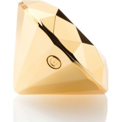 Bijoux  21 Vibrating Diamond BIJOUX - INDISCRETS TWENTY ONE DIAMOND VIBRATOR