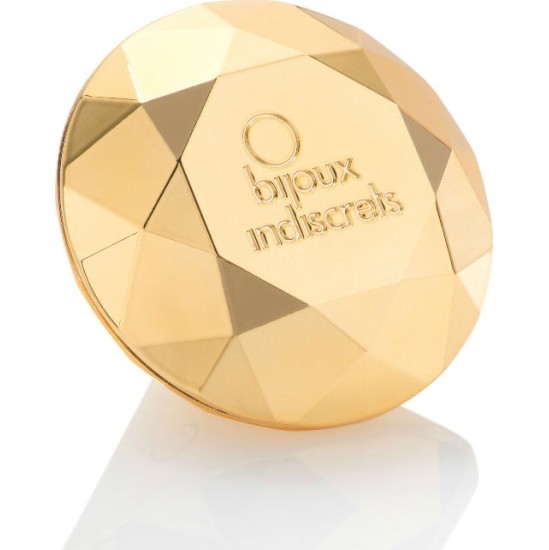 Bijoux  21 Vibrating Diamond BIJOUX - INDISCRETS TWENTY ONE DIAMOND VIBRATOR