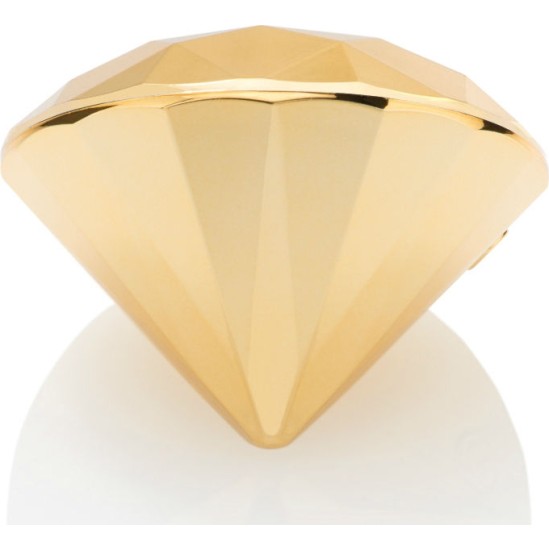 Bijoux  21 Vibrating Diamond BIJOUX - INDISCRETS TWENTY ONE DIAMOND VIBRATOR