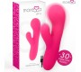 Moressa JERRY PREMIUM SILICONE RECHARGEABLE