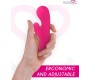 Moressa JERRY PREMIUM SILICONE RECHARGEABLE