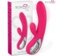 Moressa TROY PREMIUM SILICONE RECHARGEABLE