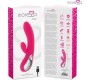 Moressa TROY PREMIUM SILICONE RECHARGEABLE