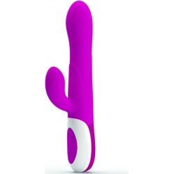 Pretty Love Smart PRETTY LOVE - DEMPSEY RECHARGEABLE INFLATABLE VIBRATOR